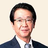 トレックス・セミコンダクター（株） 代表取締役社長 芝宮孝司氏