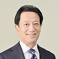 菱洋エレクトロ（株） 代表取締役社長 中村守孝氏