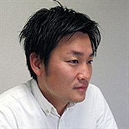 inaho（株） 代表取締役CEO 菱木豊氏