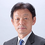 （株）村田製作所 代表取締役社長 中島規巨氏