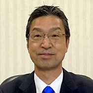 I-PEX（株） 代表取締役社長 土山隆治氏