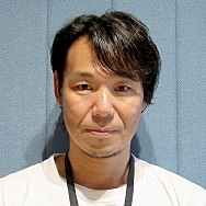 SEQSENSE（株） 代表取締役 中村壮一郎氏