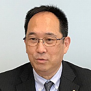 TDK（株） 代表取締役社長 石黒成直氏