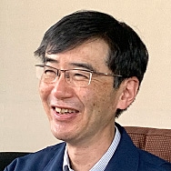 三菱電機（株） 高周波デバイス部 主席技師長 工学博士 井上晃氏