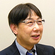 日本ファインセラミックス（株） 代表取締役社長 田中宏氏