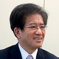 東芝デバイス＆ストレージ（株） 代表取締役社長 佐藤裕之氏