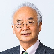 太陽誘電（株） 代表取締役社長 登坂正一氏