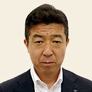 北陸電気工業（株） 執行役員 営業本部長 加賀田松征氏