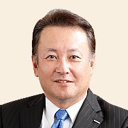 （株）安川電機 取締役 常務執行役員 ロボット事業部長 小川昌寛氏