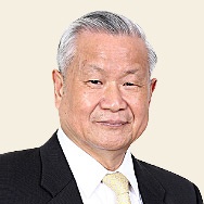 マクロニクス・インターナショナル 会長兼CEO 呉敏求氏
