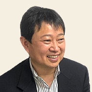 （株）アドテックエンジニアリング 常務執行役員露光装置事業部長 竹田幸一郎氏