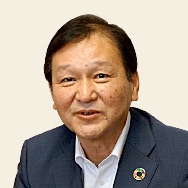 イビデン（株） 代表取締役社長 青木武志氏