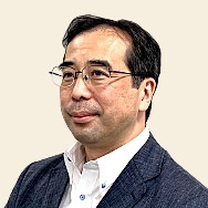 経済産業省 商務情報政策局情報産業課 課長 西川和見氏