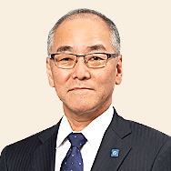 富士電機（株） 執行役員常務 半導体事業本部長 宝泉徹氏