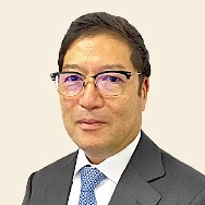 （株）JOLED 代表取締役社長 石橋義氏