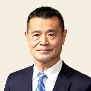 エイブリック（株） 代表取締役社長兼CEO 石合信正氏