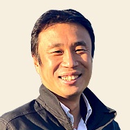KiQ Robotics（株） 代表取締役CEO 滝本隆氏