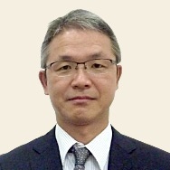 樋口公博氏