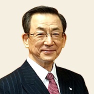 SHKライングループ 代表 入谷泰生氏