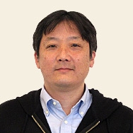 エリアプロダクトオーナー 杉山隆氏