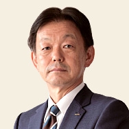 （株）村田製作所 代表取締役社長 中島規巨氏