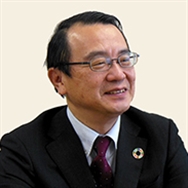 FICT（株） 代表取締役社長 三好清司氏