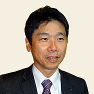 イリソ電子工業（株） 代表取締役社長 鈴木仁氏