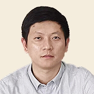 COO 陸金波氏