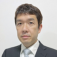 （株）ジャパンディスプレイ InfiniTech事業部 新規事業創造部 部長 前田智宏氏