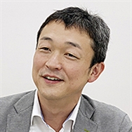 （株）D-process 取締役 技術本部長 佐藤覚氏