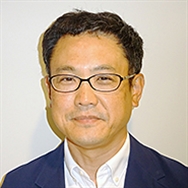 Nexperia 日本支社長 国吉和哉氏