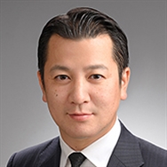RX Japan（株） 事務局長 前薗雄飛氏