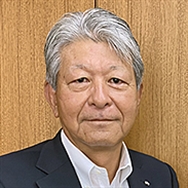 （株）日陸 代表取締役社長COO 戸木眞吾氏