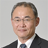 住友電工デバイス・イノベーション（株） 代表取締役社長 長谷川裕一氏