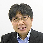 日本ファインセラミックス（株） 代表取締役社長 田中宏氏