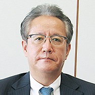 キヤノン（株） 専務執行役員 光学機器事業本部長 武石洋明氏