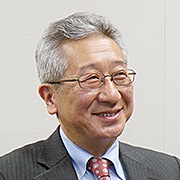 ウシオ電機（株） 代表取締役兼執行役員副社長 川村直樹氏