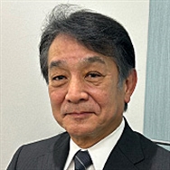 ローム（株） 代表取締役社長 松本功氏