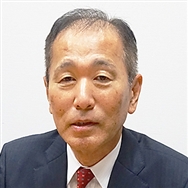 アルプスアルパイン（株） 代表取締役社長 栗山年弘氏