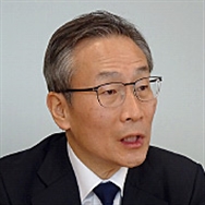 TDK（株） 代表取締役社長執行役員 齋藤昇氏