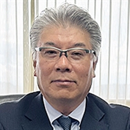 （株）タカトリ 代表取締役社長 増田誠氏