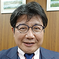 （株）日本マイクロニクス 代表取締役社長 長谷川正義氏