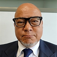 （株）ブイ・テクノロジー 代表取締役兼社長執行役員 杉本重人氏