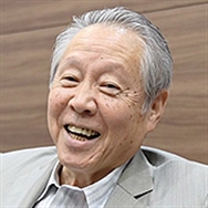 Rapidus（株） 取締役会長 東哲郎氏