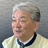 （株）タムラ製作所 代表取締役社長 浅田昌弘氏