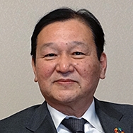 イビデン（株） 代表取締役社長 青木武志氏