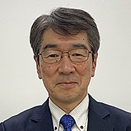 東京応化工業（株） 代表取締役 取締役社長 種市順昭氏