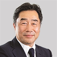 東京エレクトロン（株） 代表取締役社長CEO 河合利樹氏