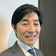 コーニングジャパン（株）／コーニングインターナショナル（株） 代表取締役社長 古川貴浩氏