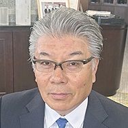 （株）タカトリ 代表取締役社長 増田誠氏